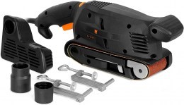 WEN Hand Belt and Bench Belt Sander